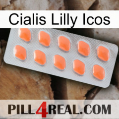 Cialis Lilly Icos 26
